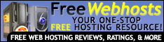 Free Web Hosting