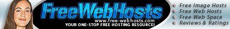 Free Web Hosting